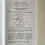 The National University Of Ireland.  Examination Papers 1983. Music, Socialsc,lawcatechetics. Paperback In Good Condition. See Photos For Same. Image 10