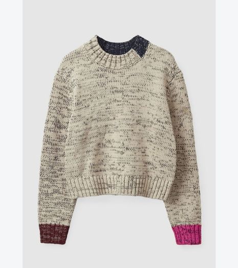 jumper COS