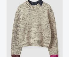 jumper COS