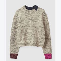 jumper COS