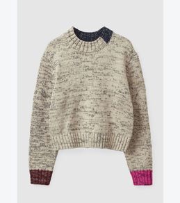 jumper COS