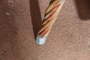 Old Carpet Beater