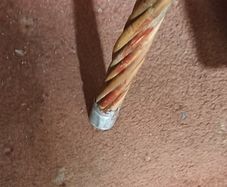 Old Carpet Beater