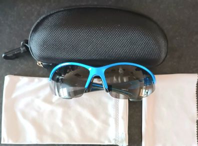 Free pair with these NEW Eclipz sunglasses/hard case dust bag cleaning cloth included
