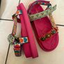 Kurt Geiger Sandals - Size 4/37 Image 5