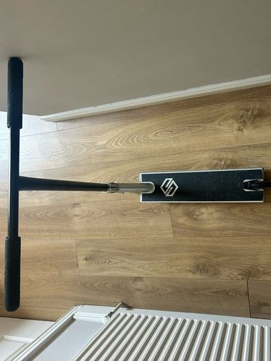 Stunt Scooter