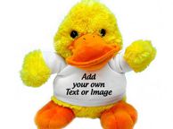 main image for ad Personalised Photo Crazy Critter Duck