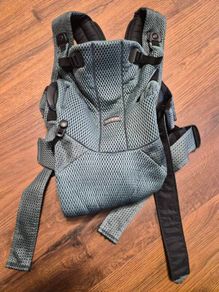 BabyBjorn Move baby carrier