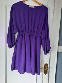 Rowan Avenue Dress