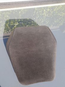 KTM Super Duke Rider Seat