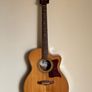 Tanglewood Premier Series TW170 AS CE Acoustic Guitar Image 8