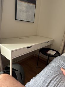 desk