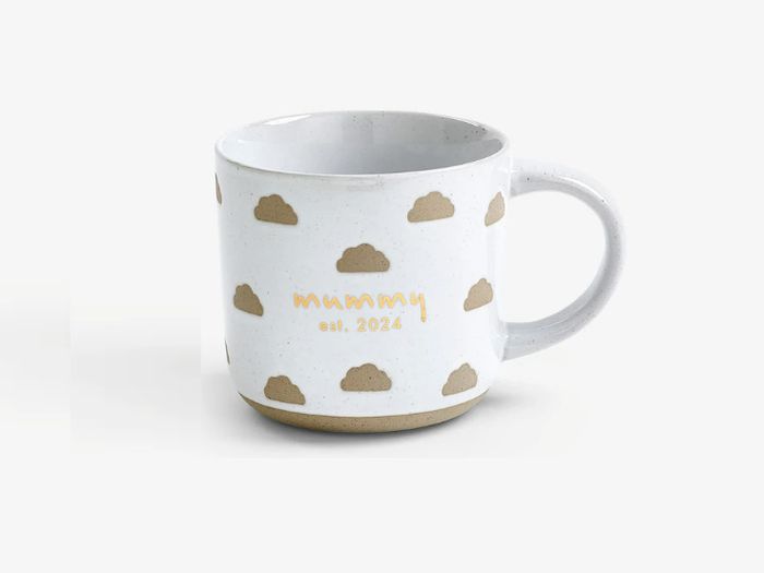 New Mum Mug 2024