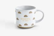 New Mum Mug 2024