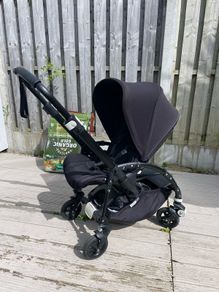 Bugaboo Bee 5