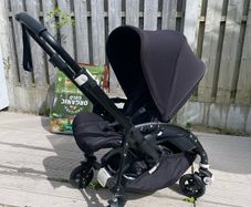 Bugaboo Bee 5
