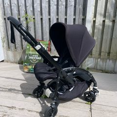 Bugaboo Bee 5