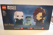 Lego Harry Potter 40496
