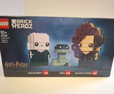 Lego Harry Potter 40496