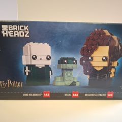 Lego Harry Potter 40496