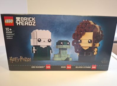 Lego Harry Potter 40496