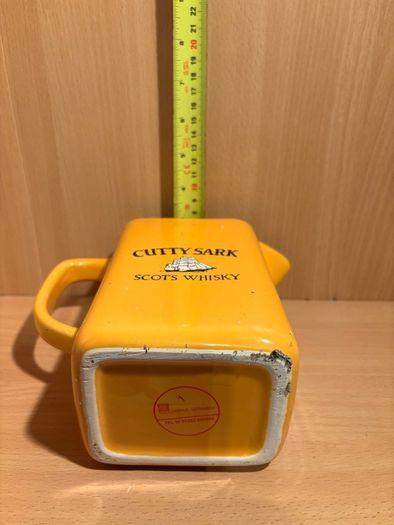 Pub jug Cutty Sark