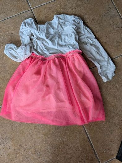 Girls clothes bundle