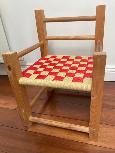 Sugan Chair - Child