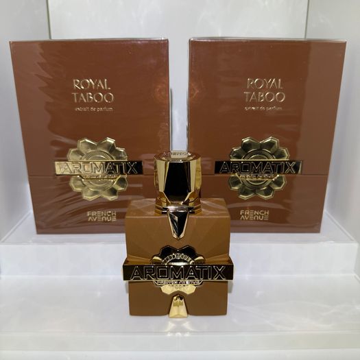 French Avenue Aromatix Royal Taboo