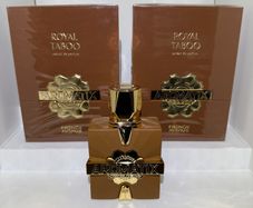 French Avenue Aromatix Royal Taboo