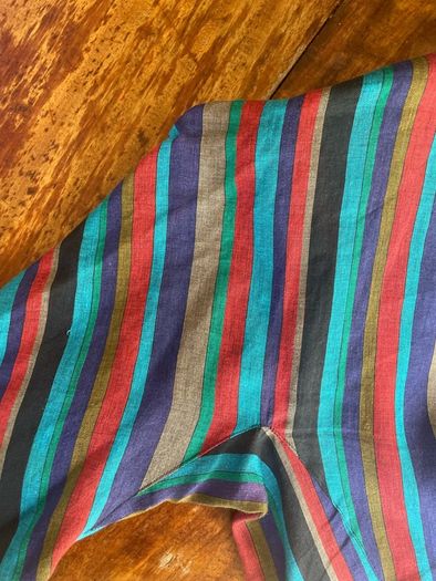 Aquascutum vintage blouse