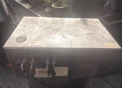 beer cooler