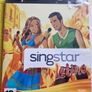 Singstar Latino PlayStation2 Ps2 Games Original Image 2