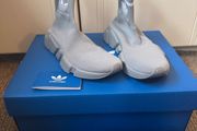 Balenciaga &amp; Adidas speed