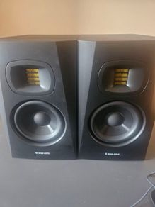 Adam T5V Studio Monitors (Pair)