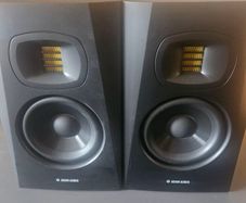 Adam T5V Studio Monitors (Pair)