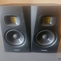 Adam T5V Studio Monitors (Pair)