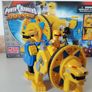 Power Rangers Ninja Storm Lion Zord  Mega Bloks Image 4