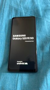 Samsung s20fe