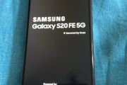 Samsung s20fe