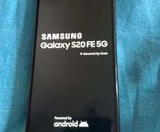 Samsung s20fe