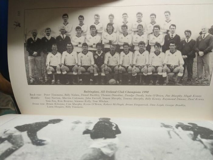 Jack Mahon - For Love of Town and Village