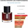 Les Indemodables Vanille Havane Image 2