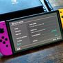 Nintendo Switch OLED Hardmodded Picofly Boxed Mint Condition Image 5