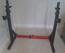 bench