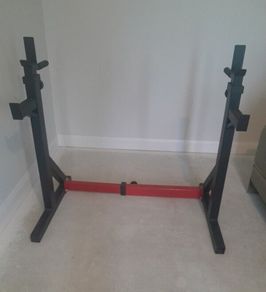 bench
