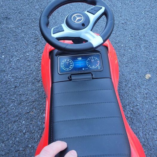 boys toy car