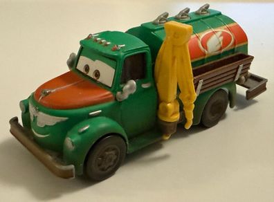 Disney Pixar Planes Chug Fuel Truck