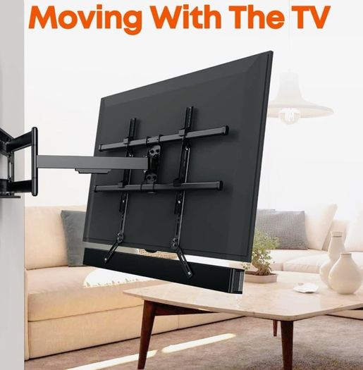Soundbar bracket