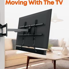 Soundbar bracket